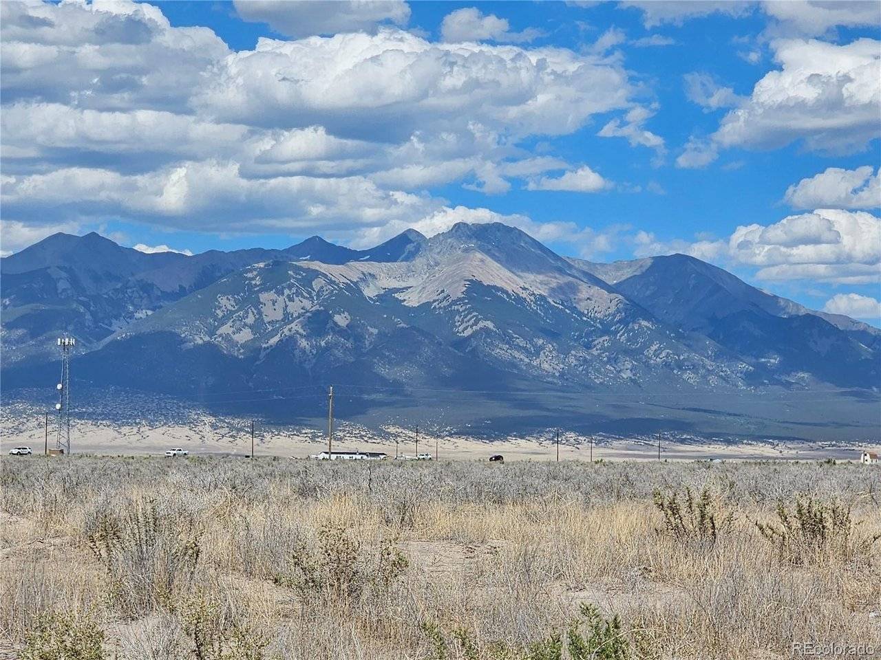 2 Mountainview, Alamosa, CO 81101