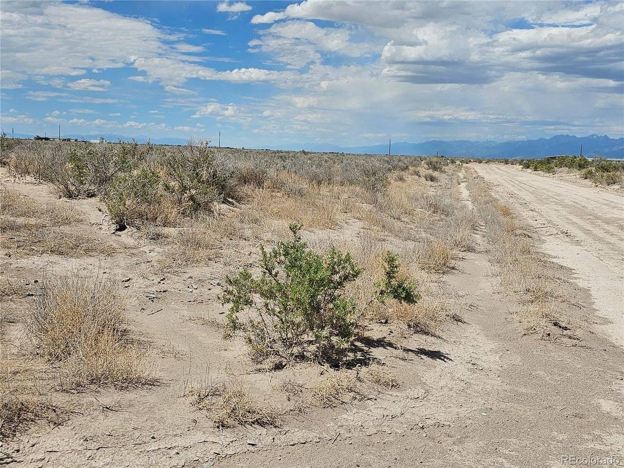 2 Mountainview, Alamosa, CO 81101