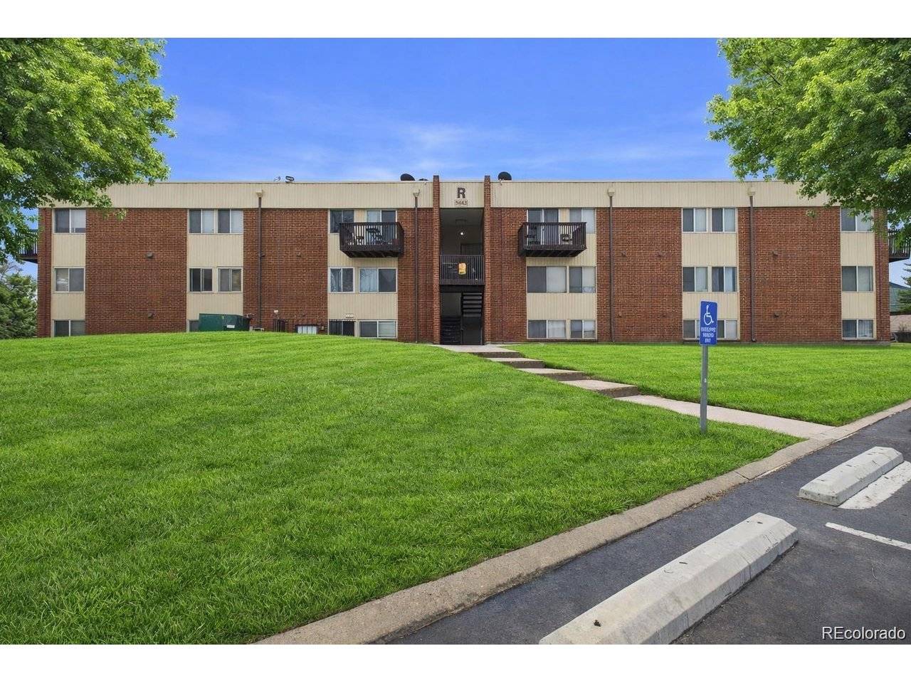 3643 S Sheridan #8, Denver, CO 80235