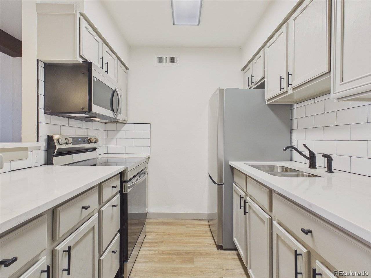 3643 S Sheridan #8, Denver, CO 80235