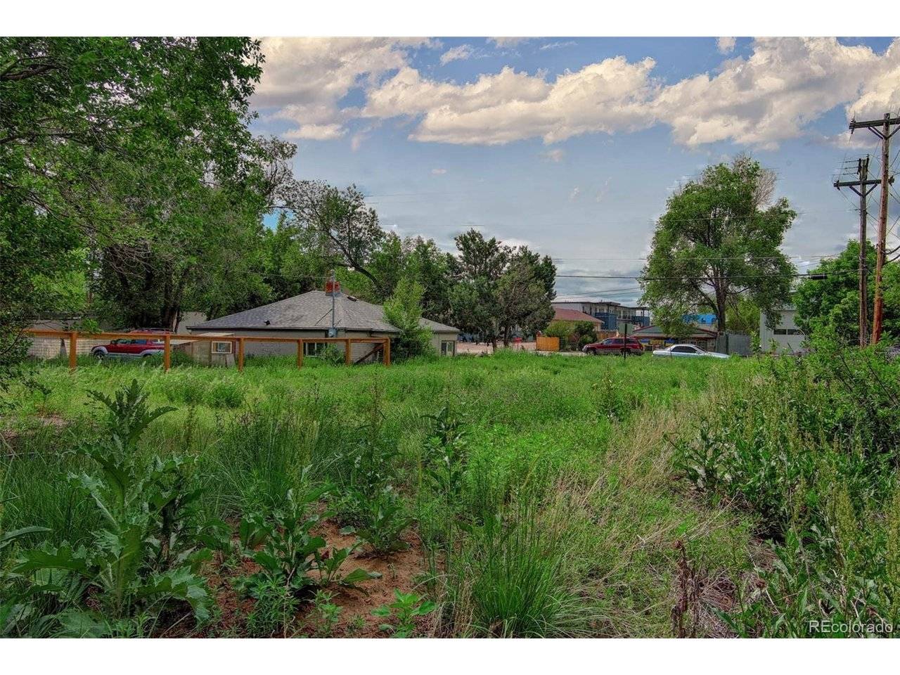 2118 E Saint Vrain, Colorado Springs, CO 80909