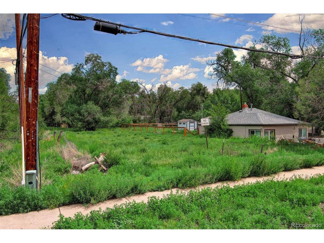 2118 E Saint Vrain, Colorado Springs, CO 80909
