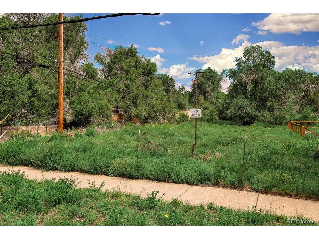 2118 E Saint Vrain, Colorado Springs, CO 80909