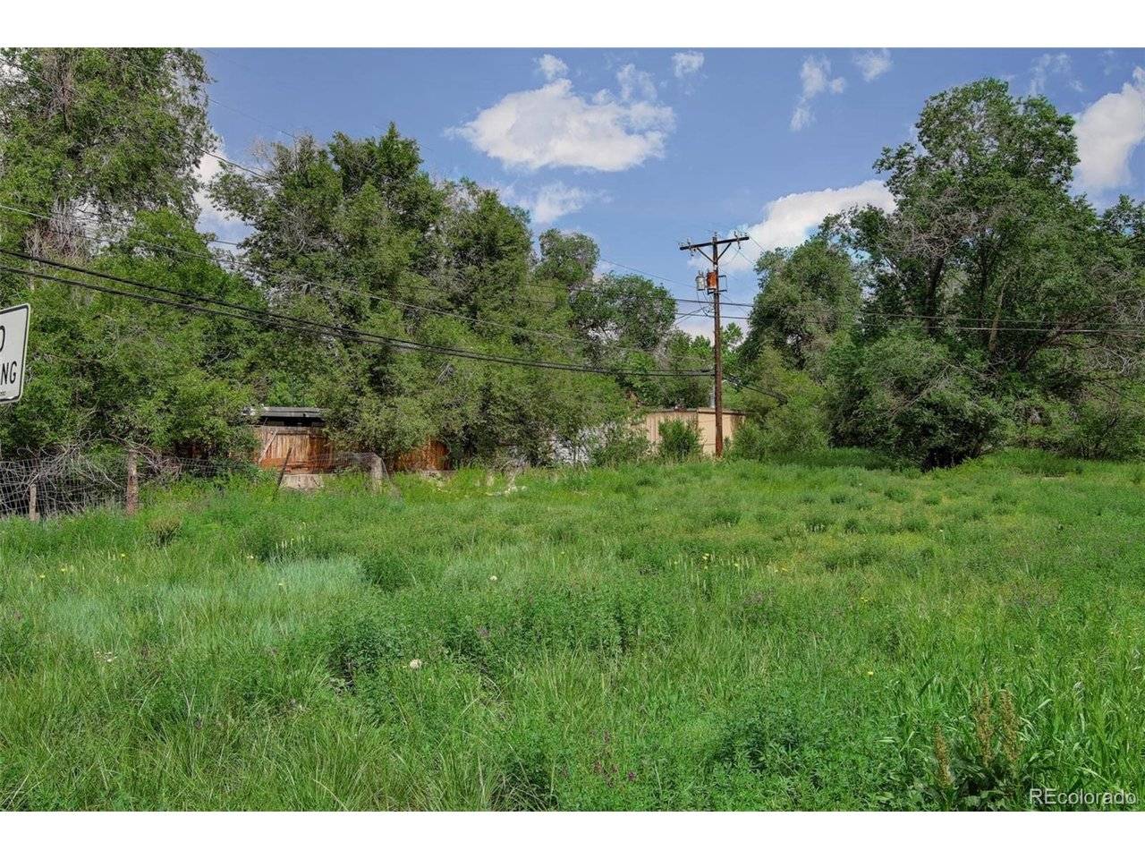 2118 E Saint Vrain, Colorado Springs, CO 80909
