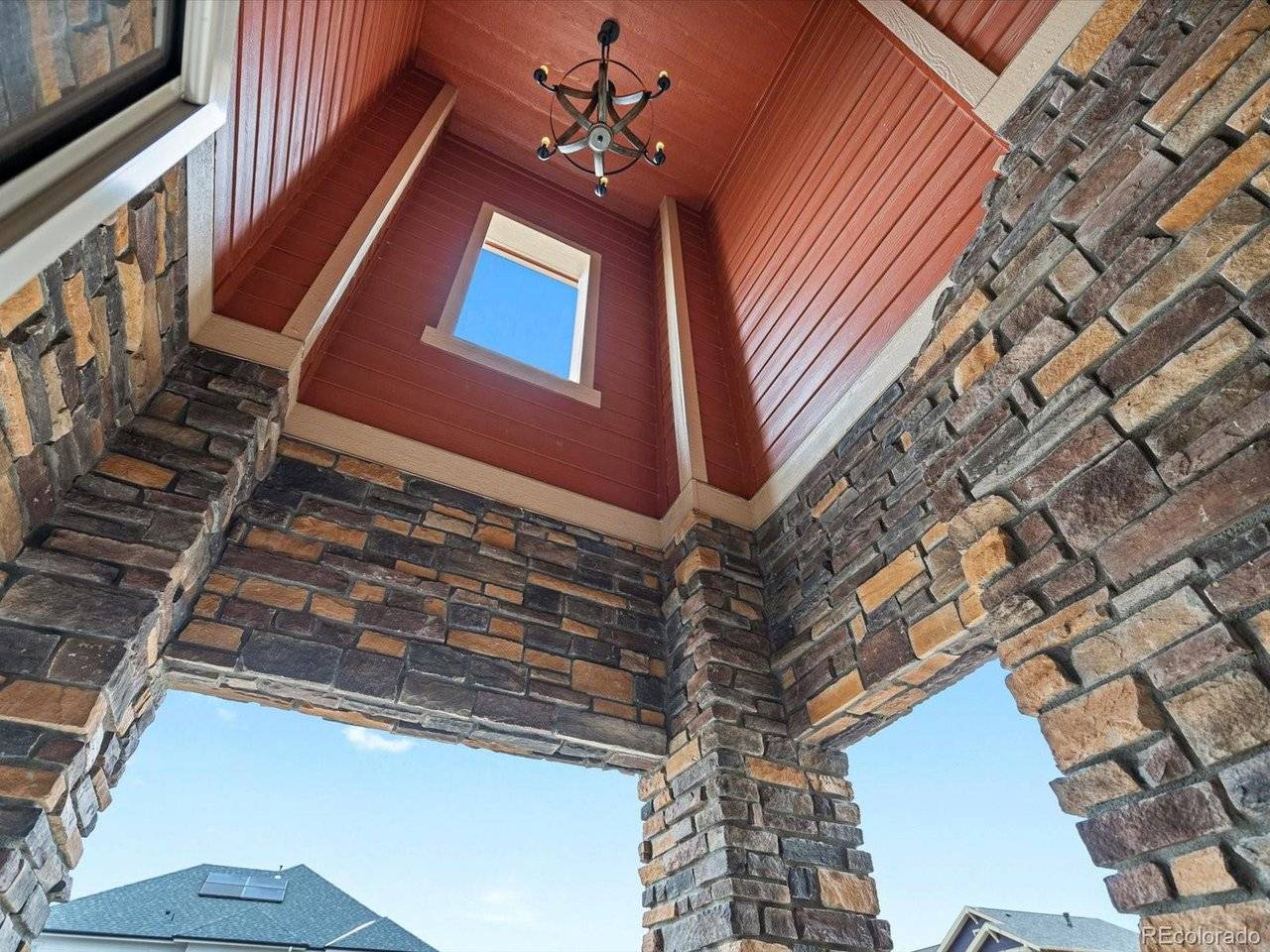 11999 S Stroll, Parker, CO 80138