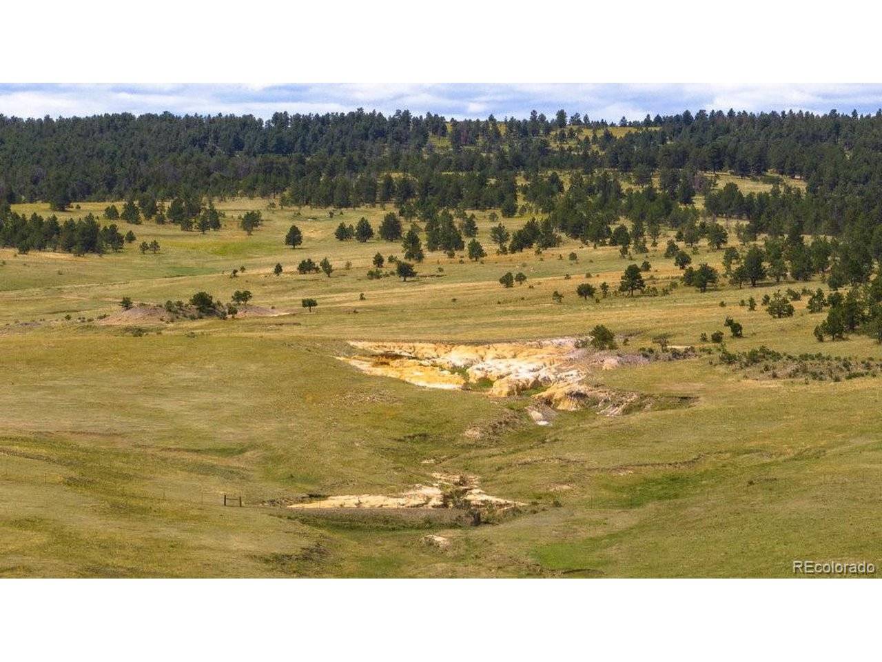 11 County Road 77, Calhan, CO 80808