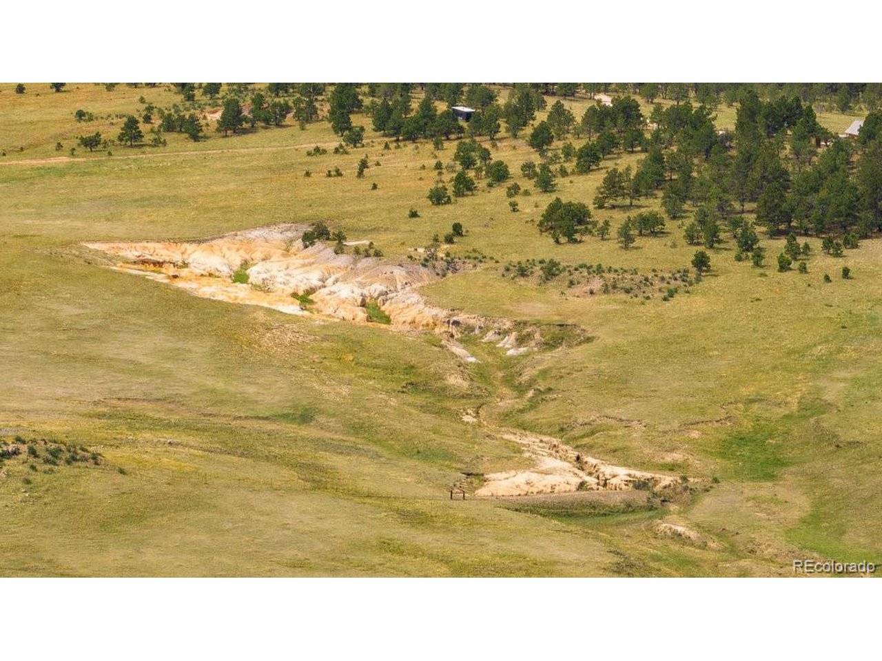 11 County Road 77, Calhan, CO 80808