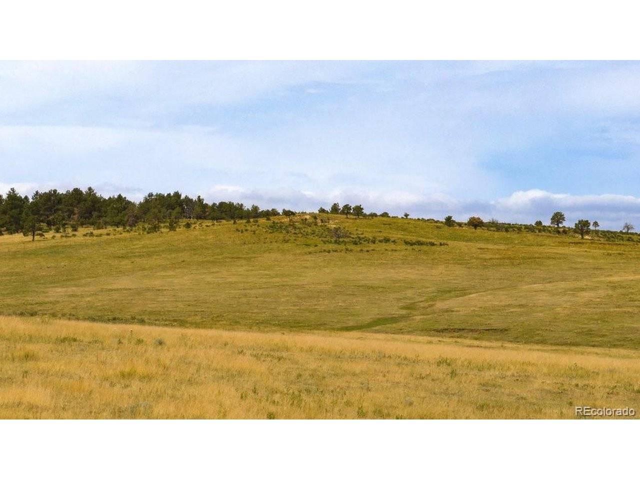 11 County Road 77, Calhan, CO 80808