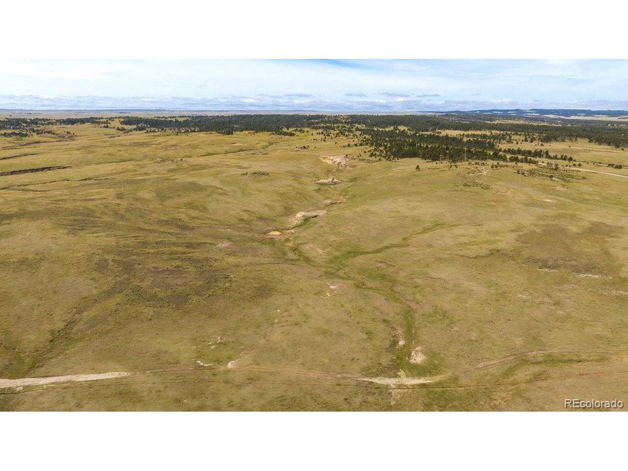 11 County Road 77, Calhan, CO 80808