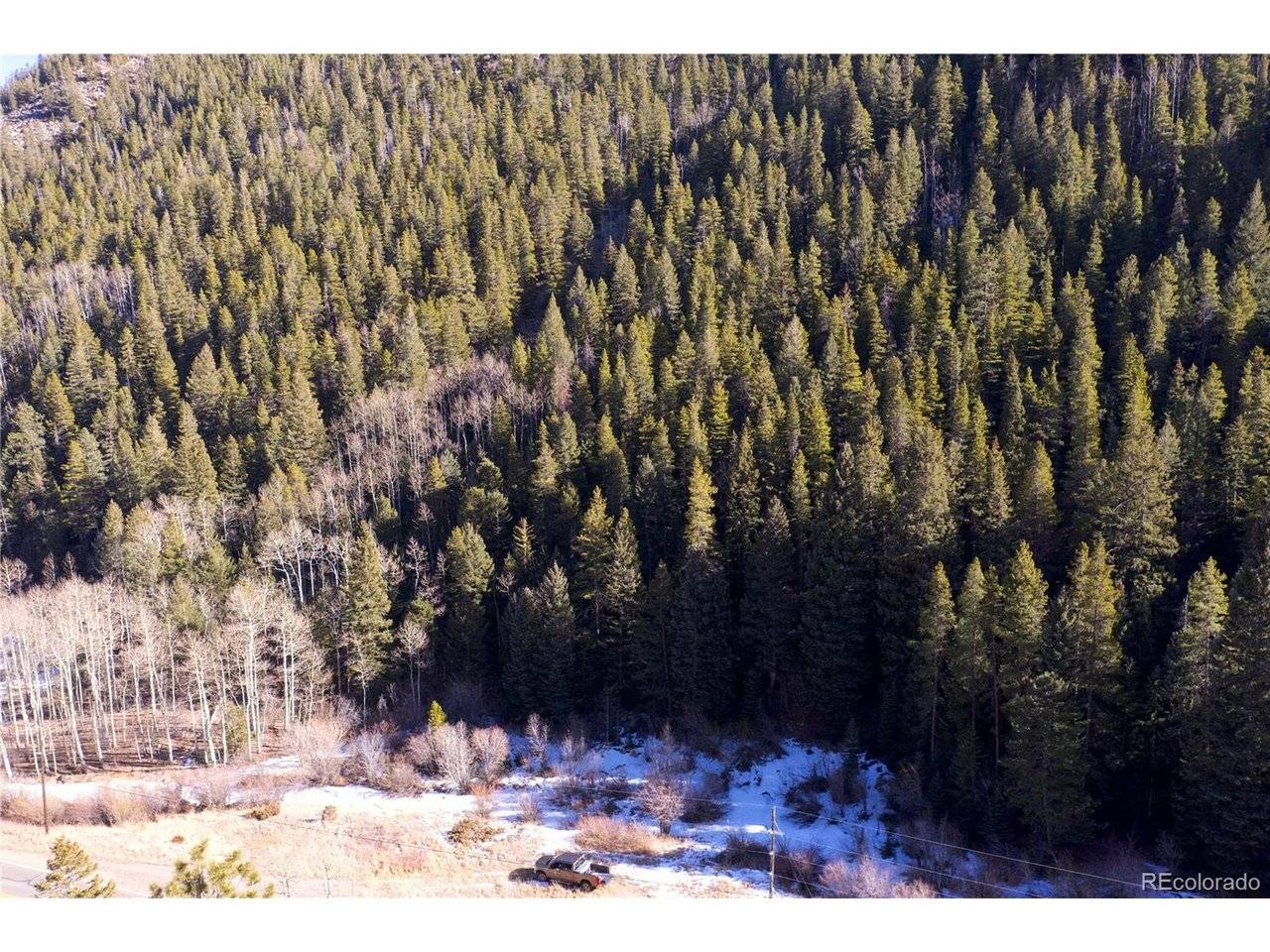 0 Highway 103, Idaho Springs, CO 80452