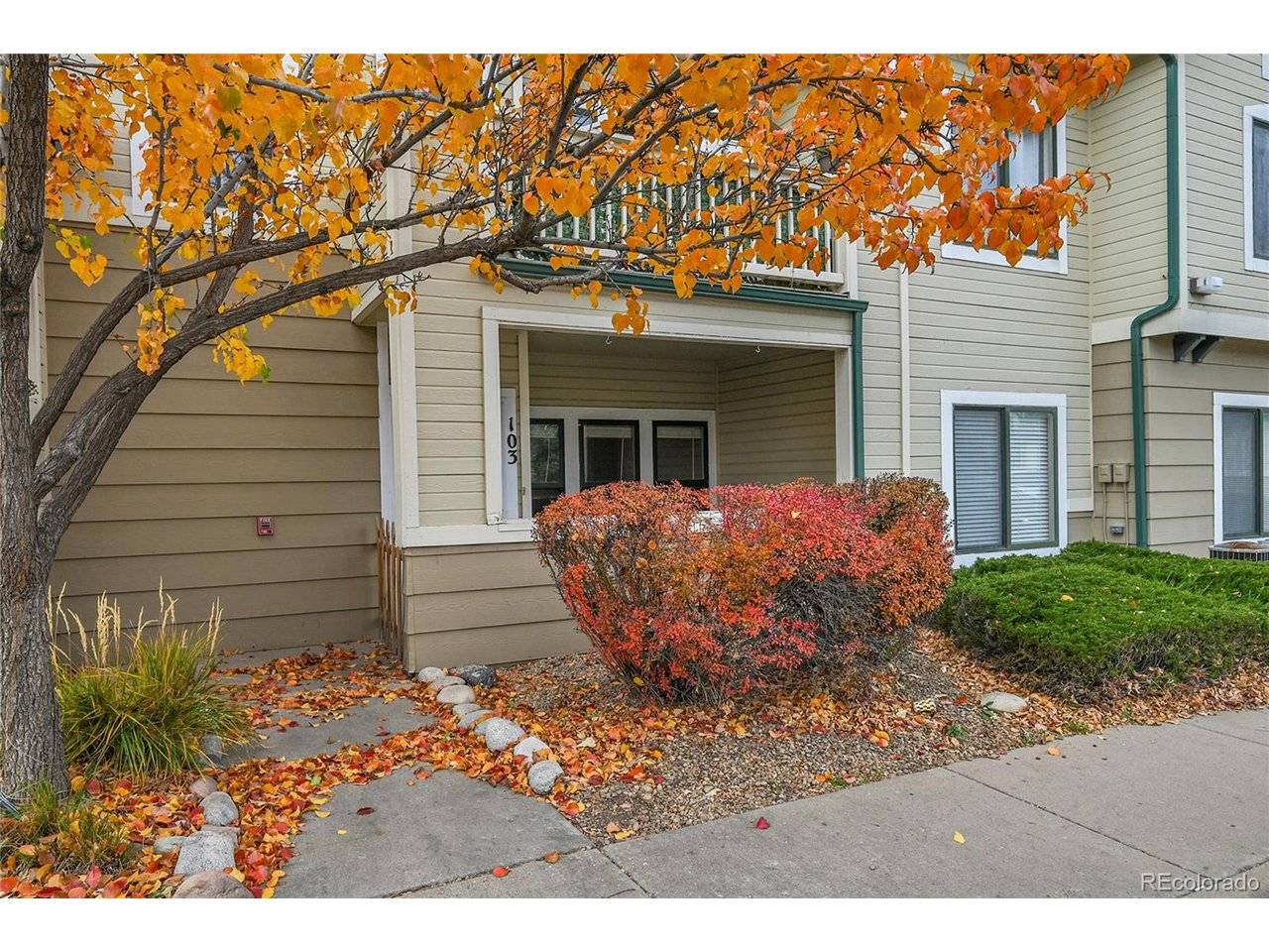 8707 E Florida #103, Denver, CO 80247