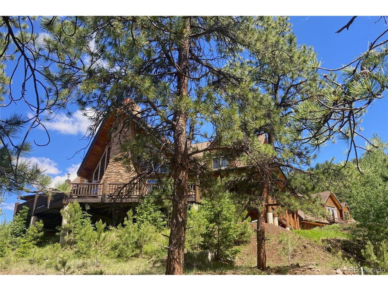 6101 Tallahassee Trail, Canon City, CO 81212