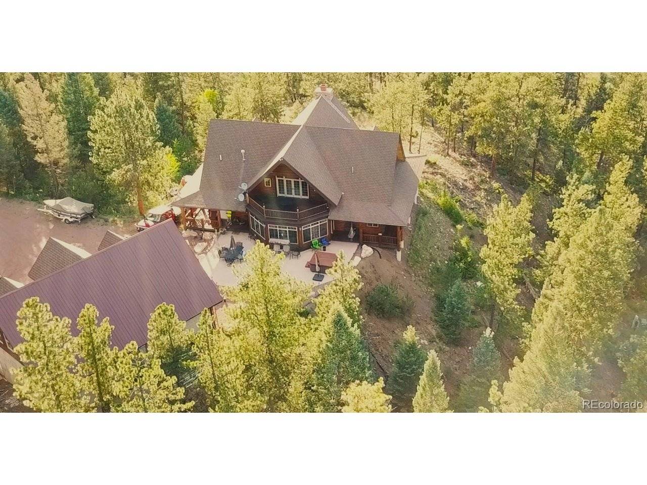 6101 Tallahassee Trail, Canon City, CO 81212