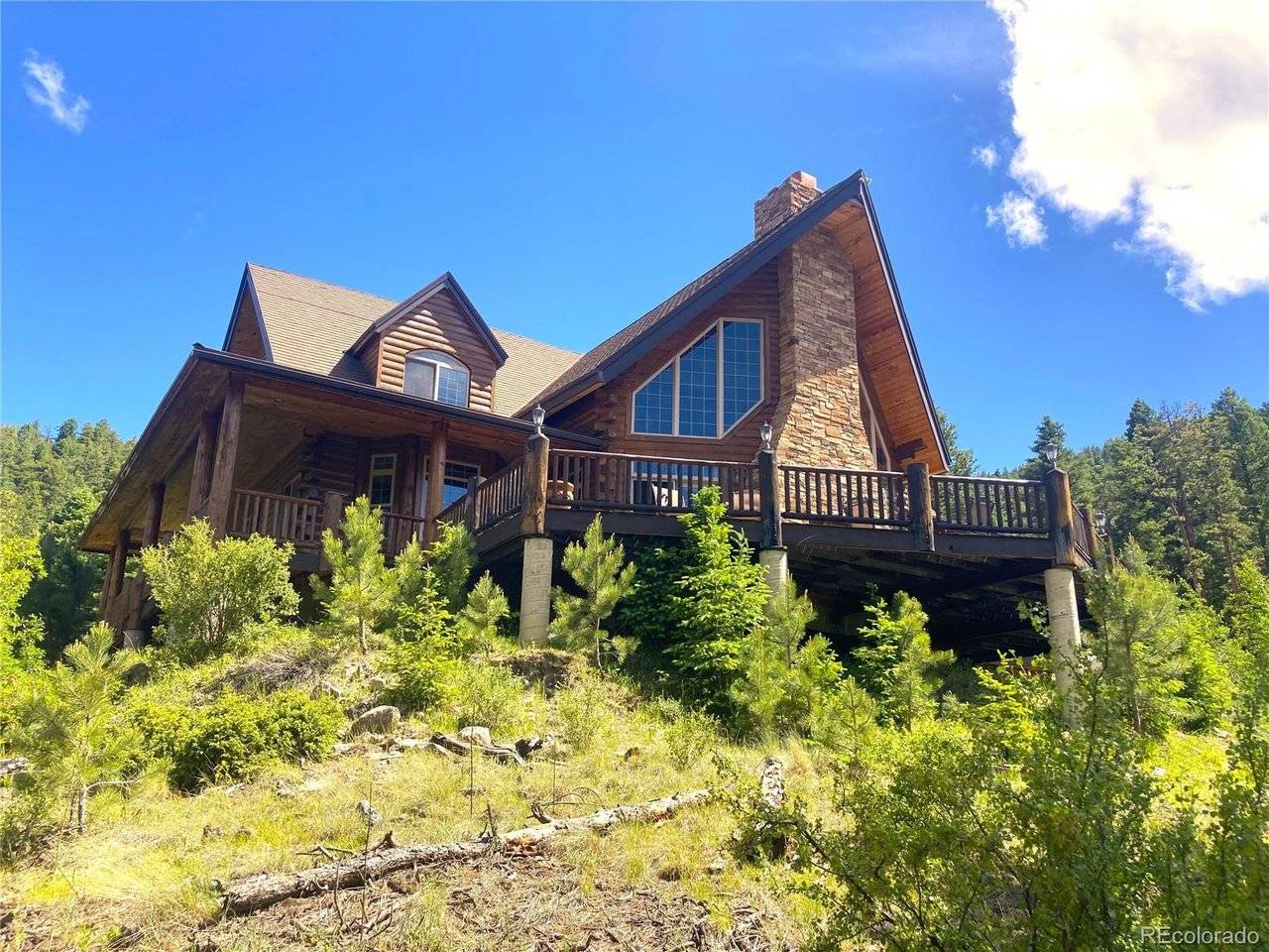 6101 Tallahassee Trail, Canon City, CO 81212