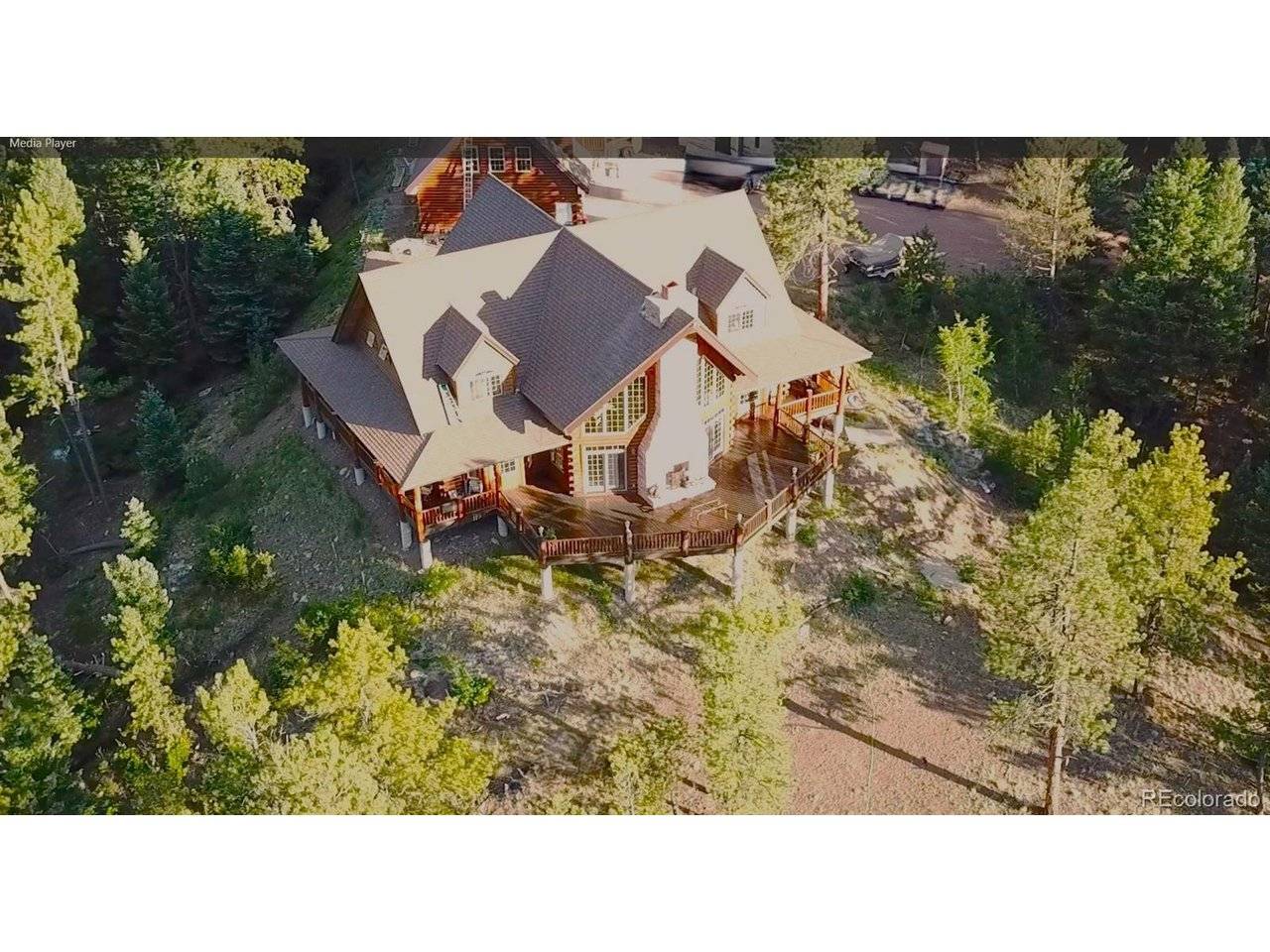 6101 Tallahassee Trail, Canon City, CO 81212