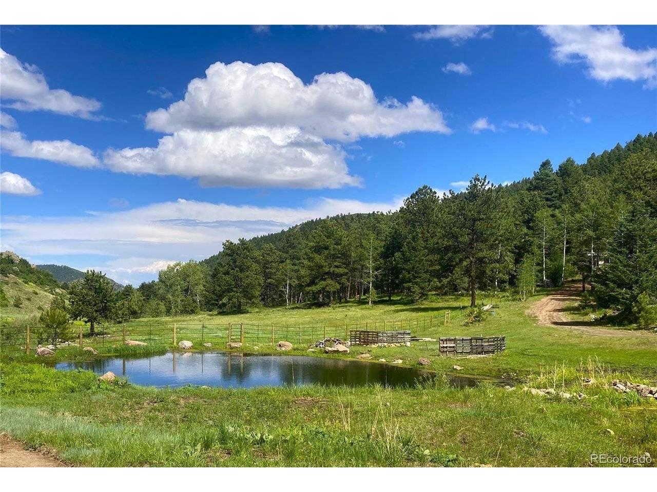 6101 Tallahassee Trail, Canon City, CO 81212