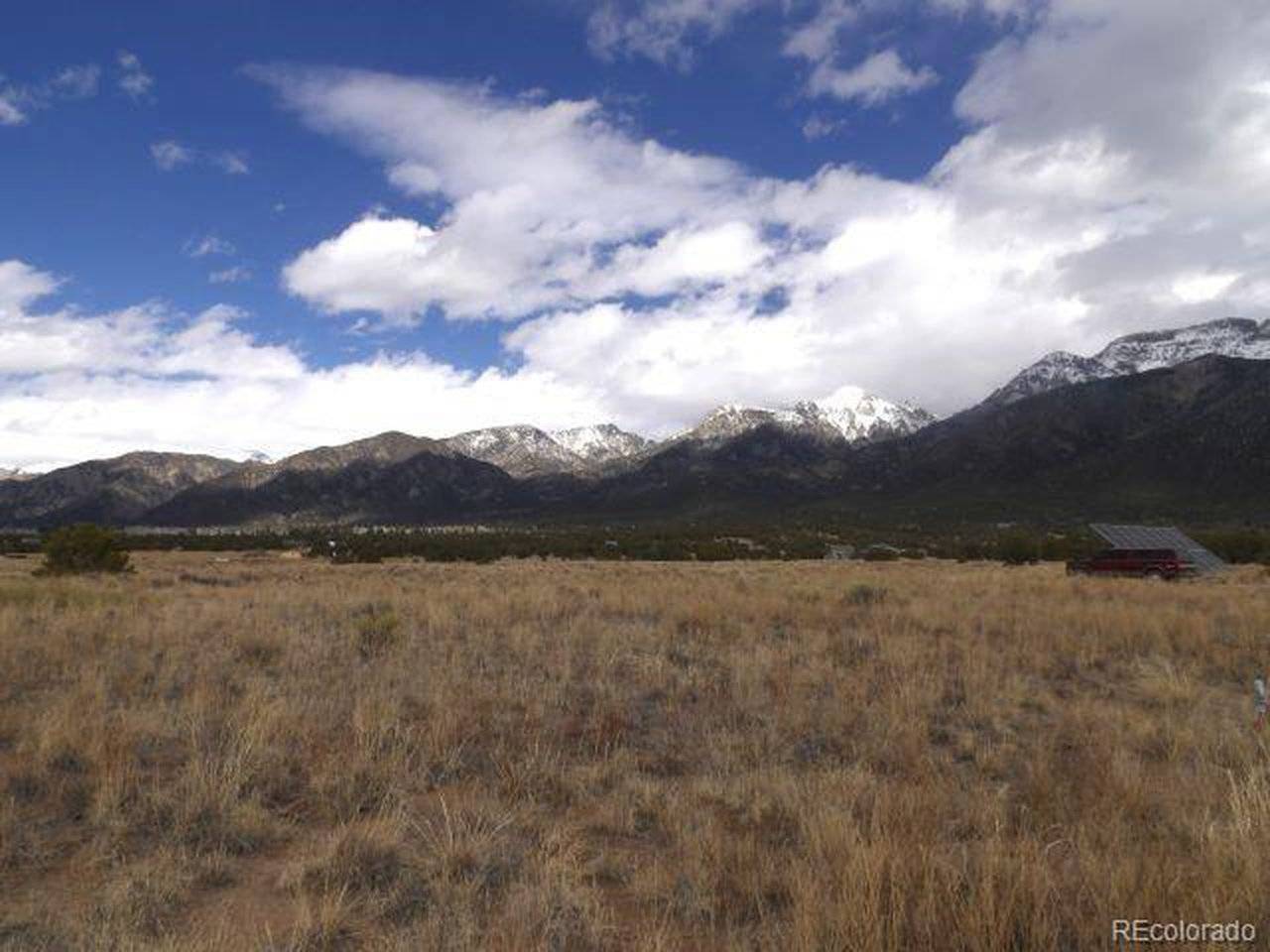 1603 Silver Spur, Crestone, CO 81131
