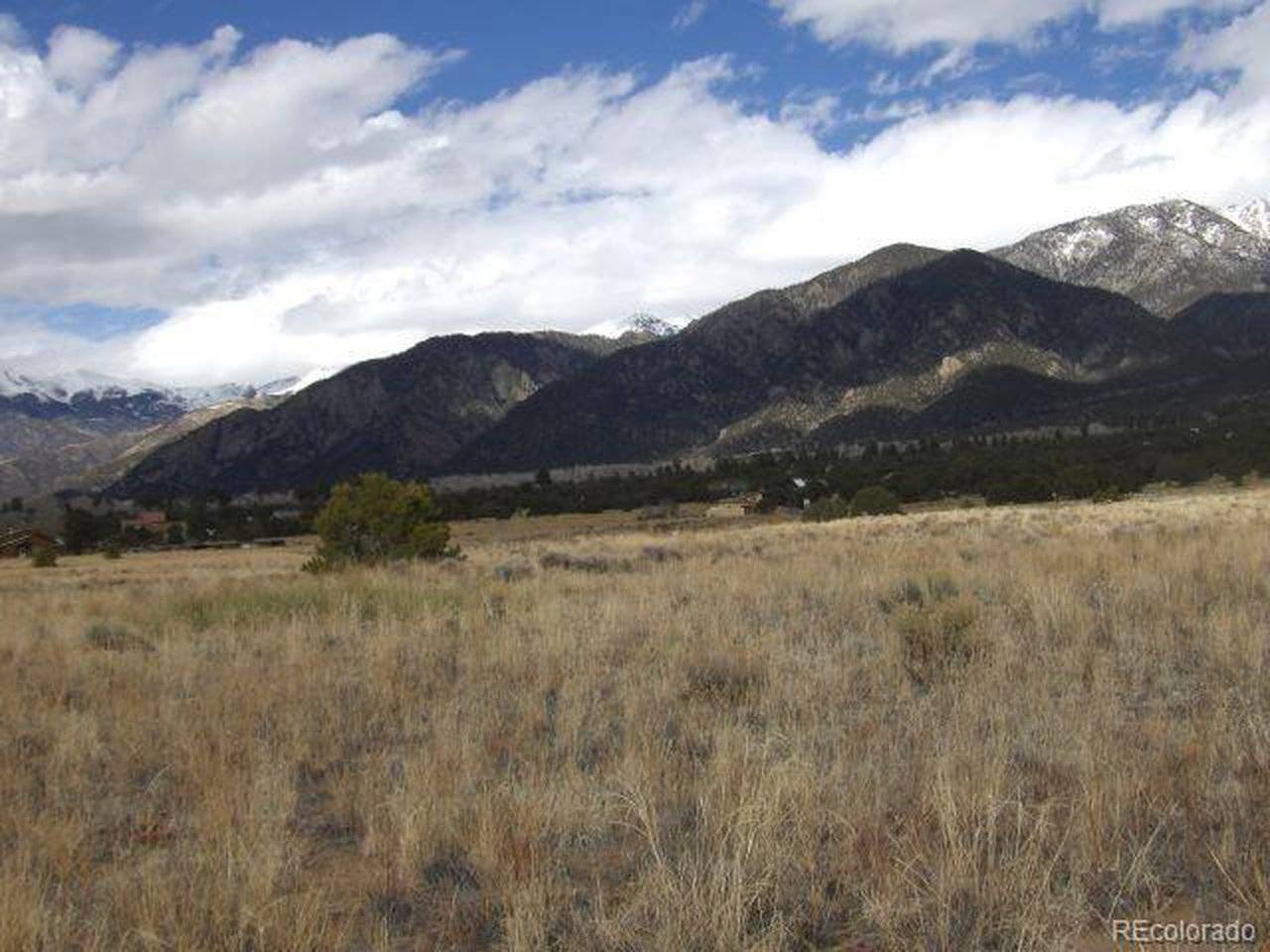 1603 Silver Spur, Crestone, CO 81131
