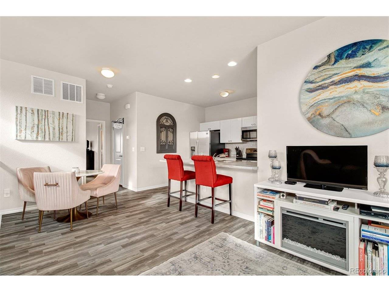 864 Endeavor, Colorado Springs, CO 80915