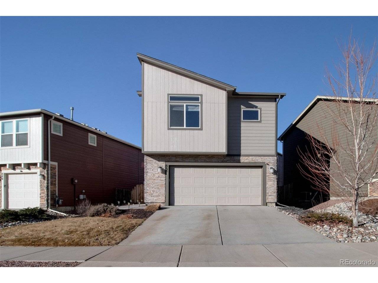 864 Endeavor, Colorado Springs, CO 80915