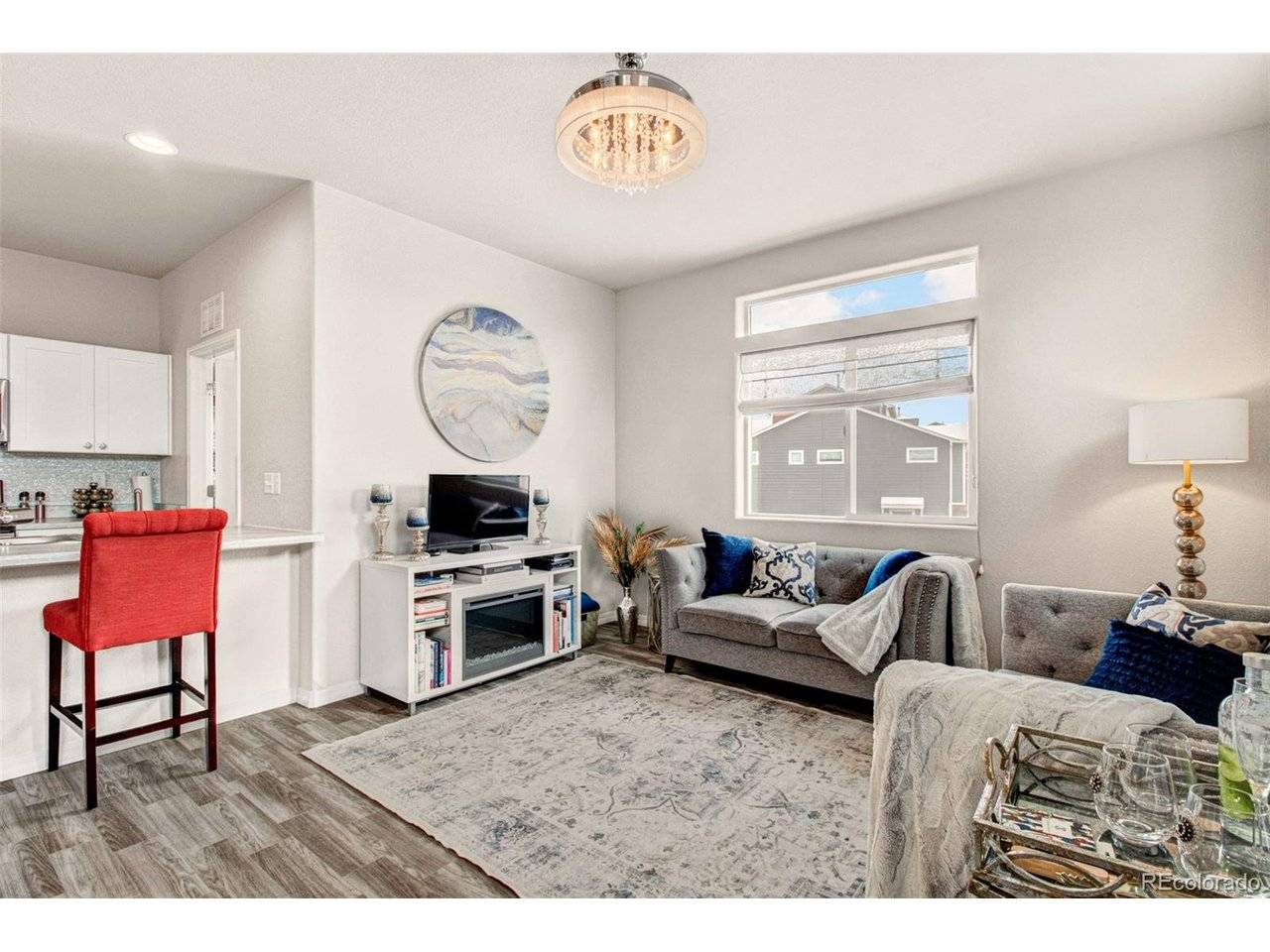 864 Endeavor, Colorado Springs, CO 80915