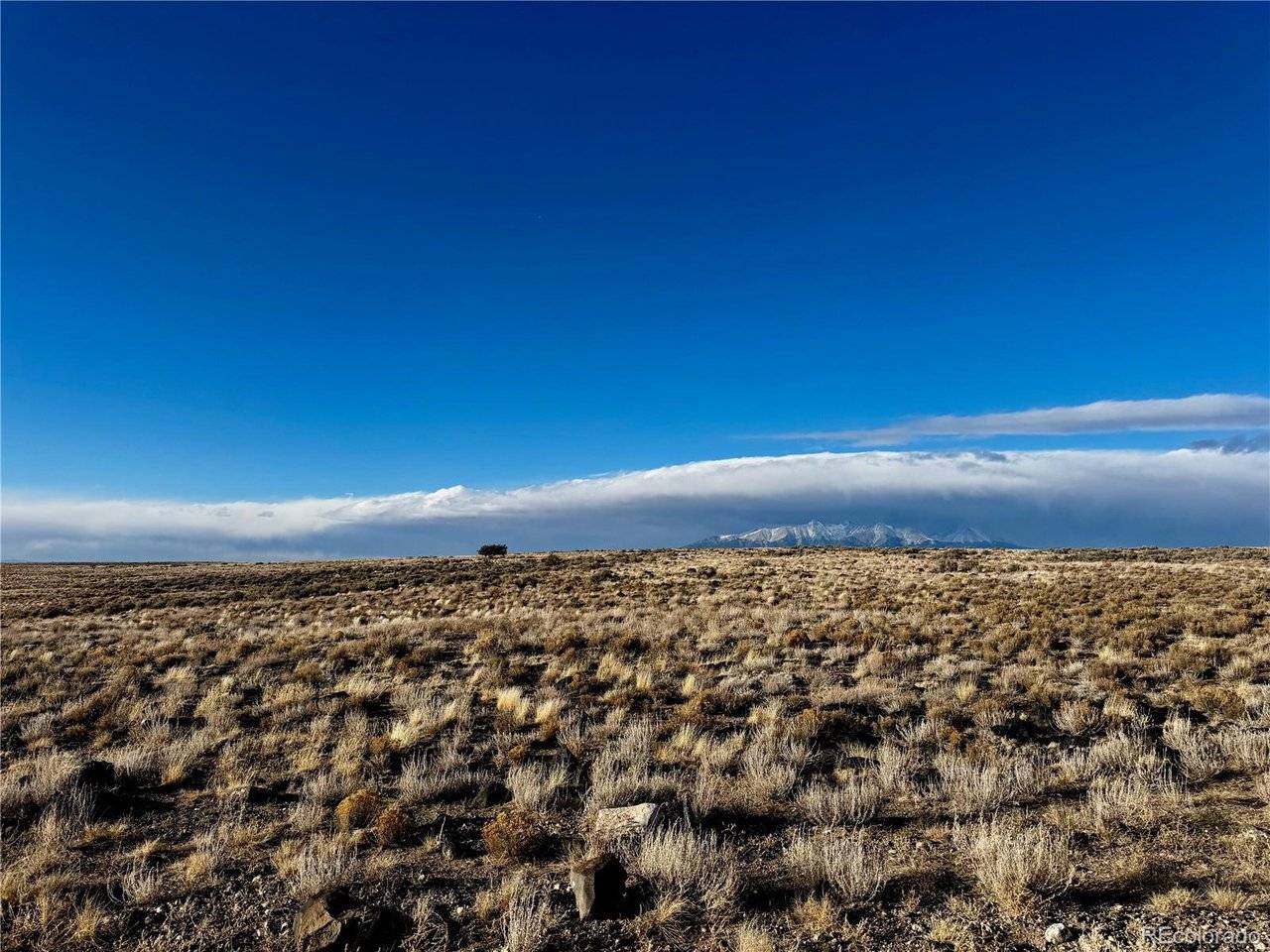 4 Eight, Blanca, CO 81133