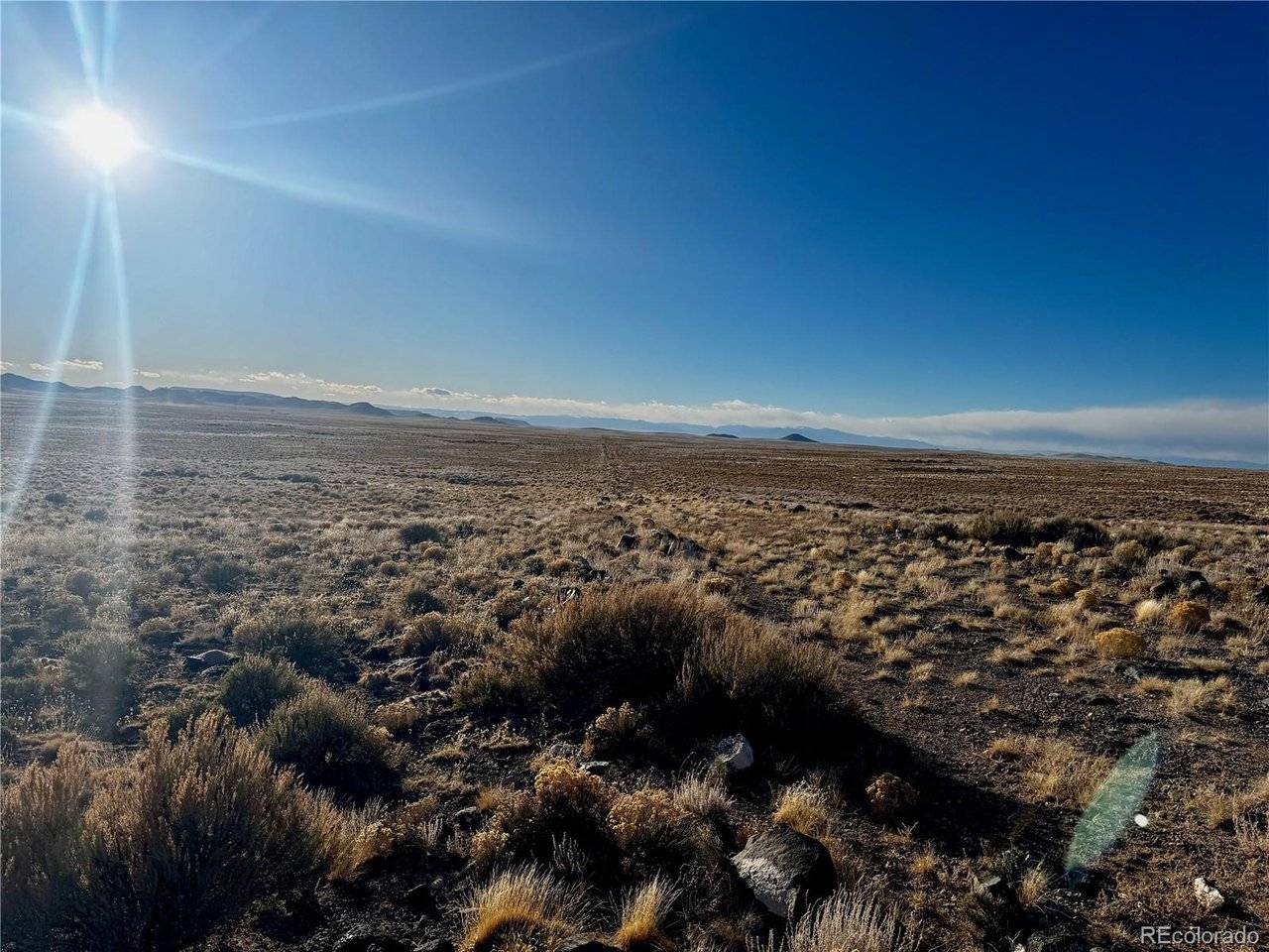 4 Eight, Blanca, CO 81133