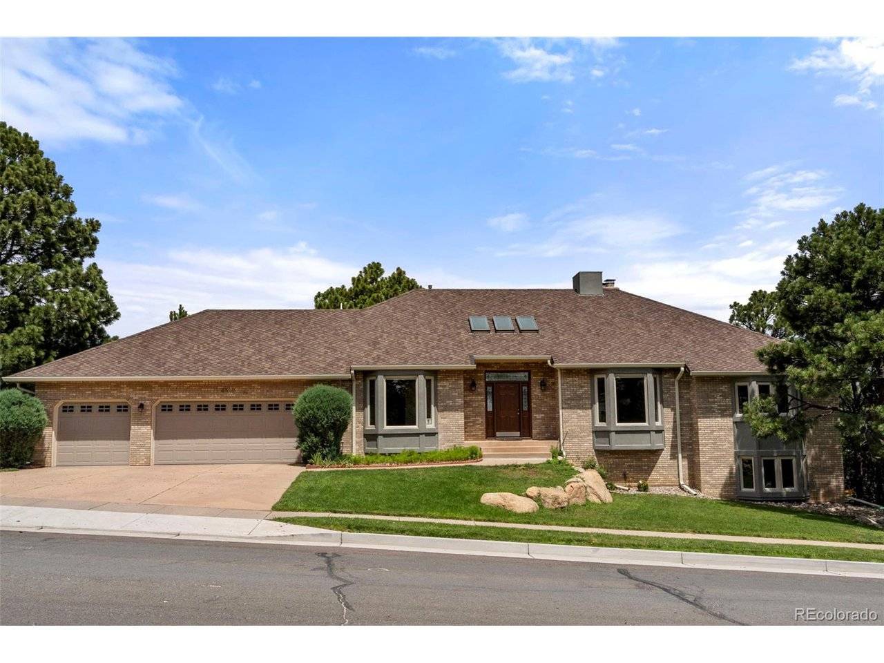 4520 Star Ranch, Colorado Springs, CO 80906
