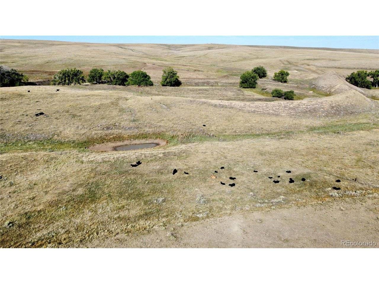 County Road 109, Deer Trail, CO 80105
