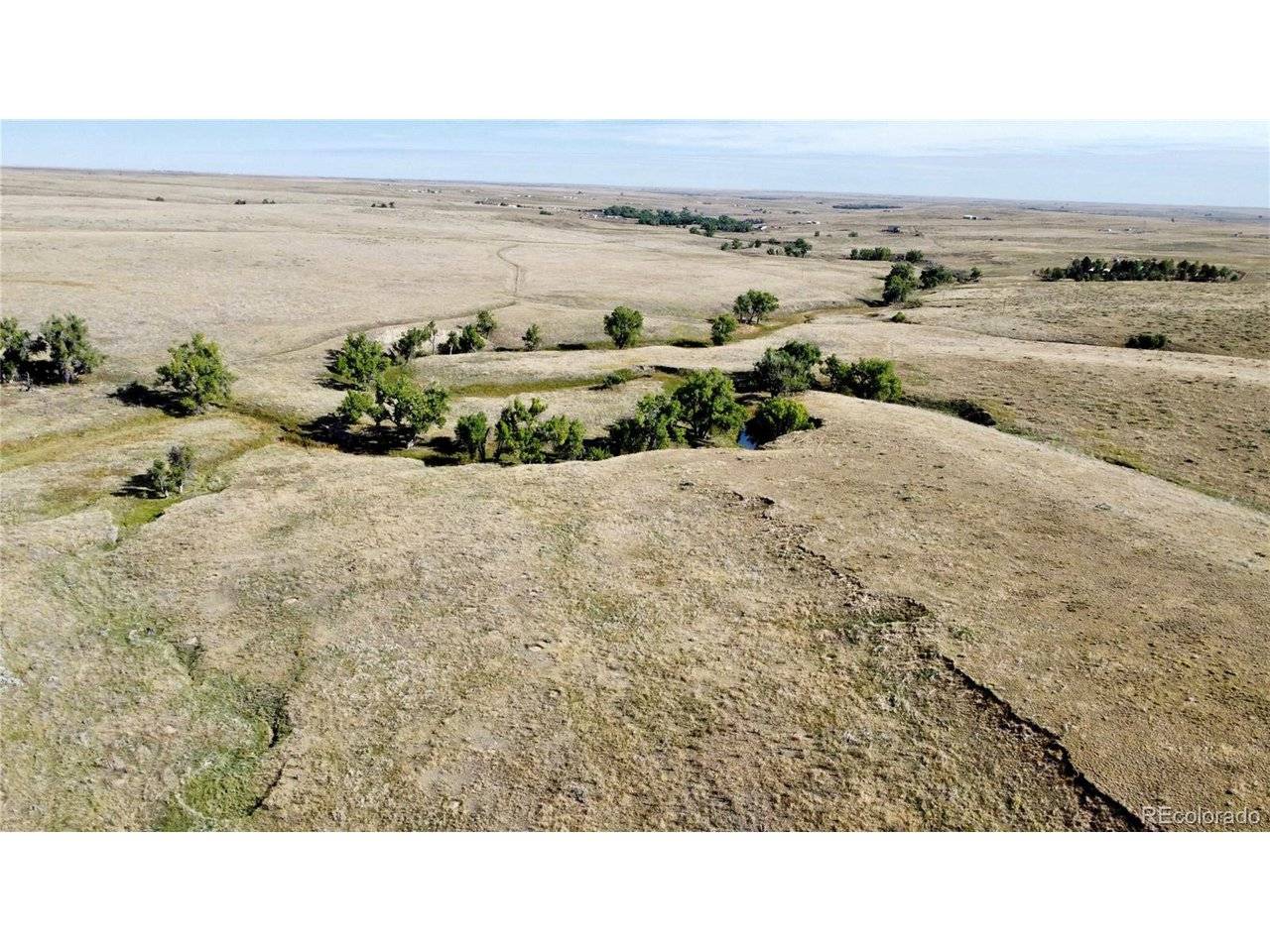 County Road 109, Deer Trail, CO 80105