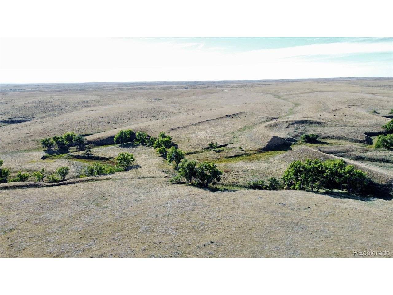 County Road 109, Deer Trail, CO 80105