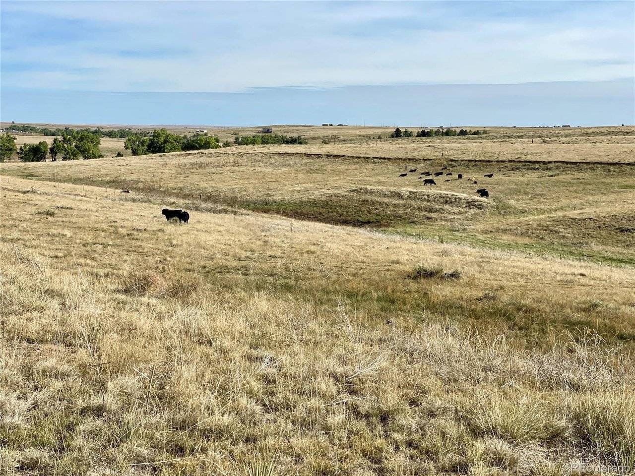 County Road 109, Deer Trail, CO 80105