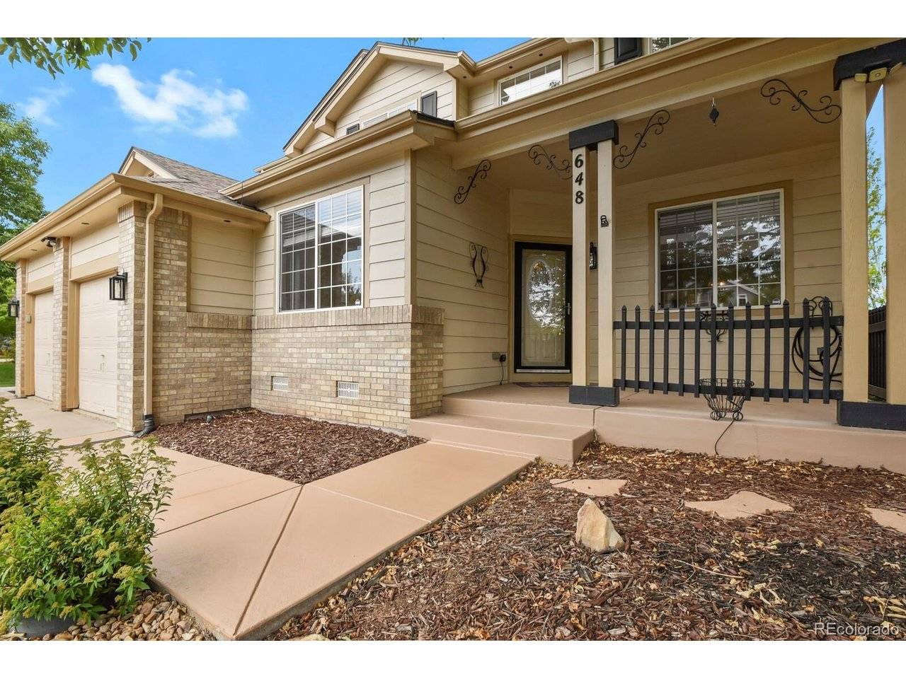 648 English Sparrow, Littleton, CO 80129