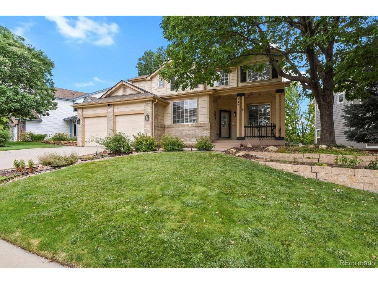 648 English Sparrow, Littleton, CO 80129