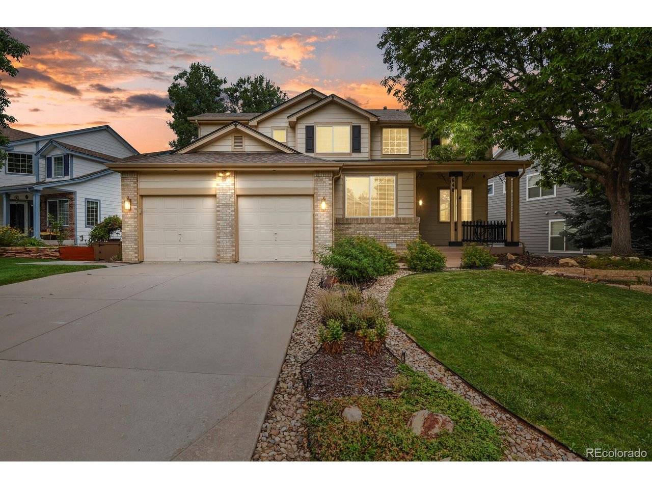 648 English Sparrow, Littleton, CO 80129