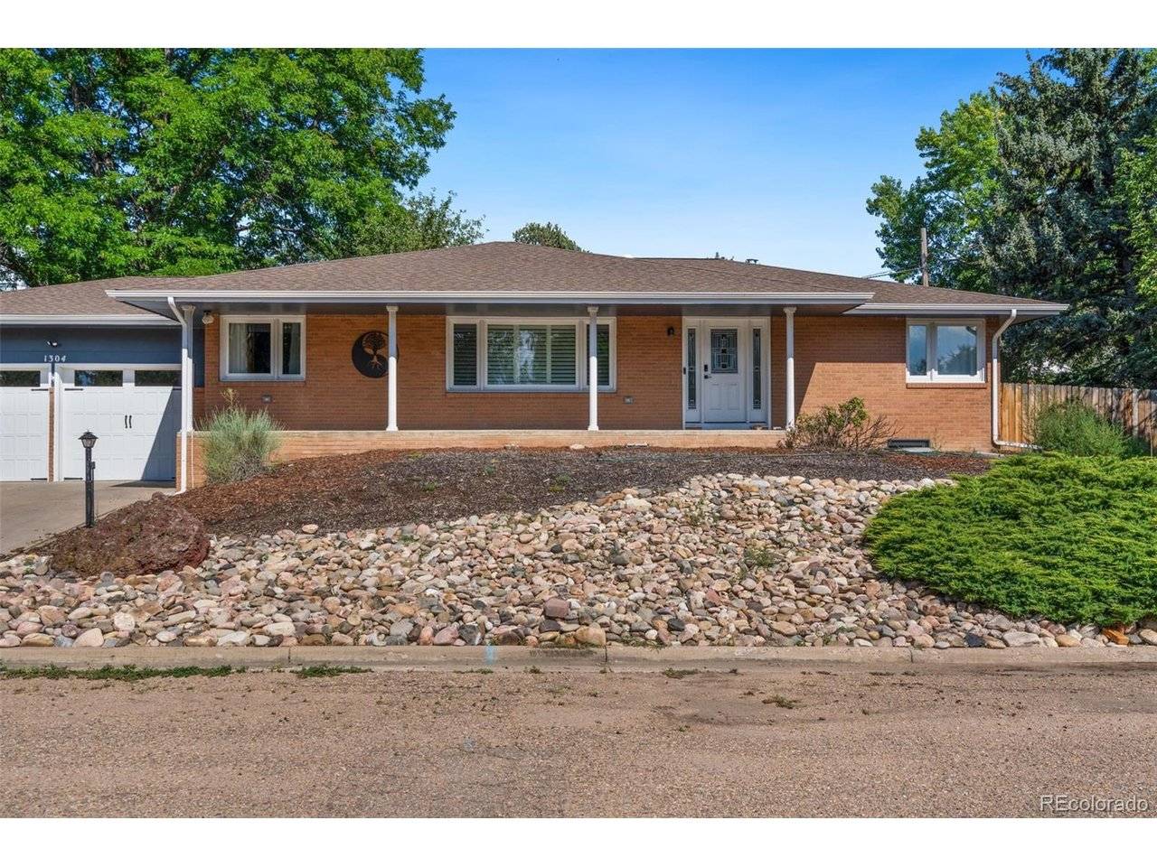 1304 Pine, Loveland, CO 80537