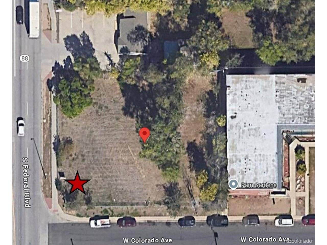 1780 S Federal, Denver, CO 80219
