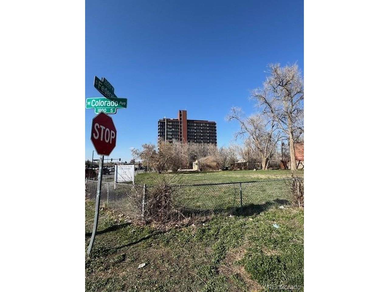 1780 S Federal, Denver, CO 80219
