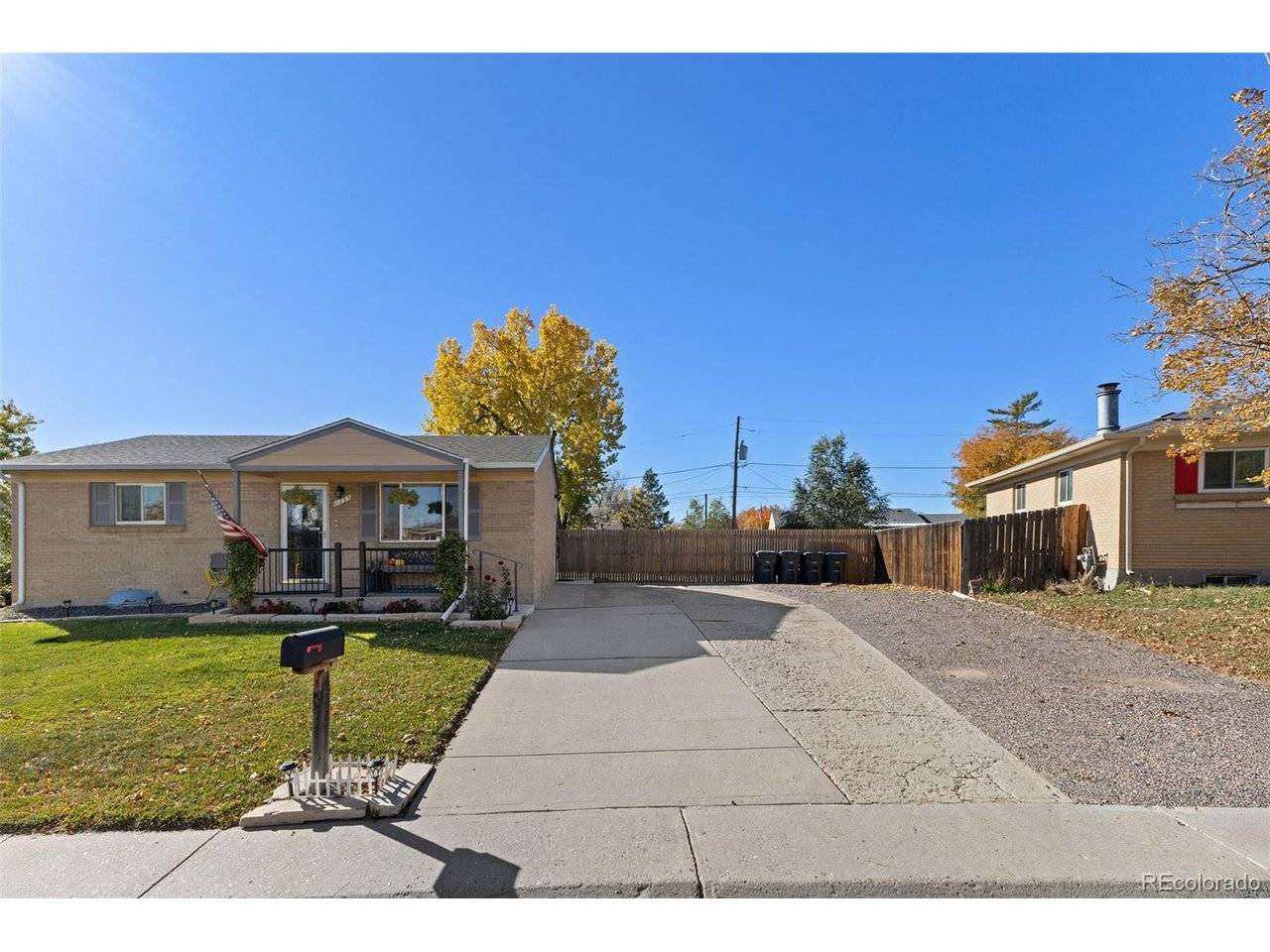 11895 E 119th, Northglenn, CO 80233