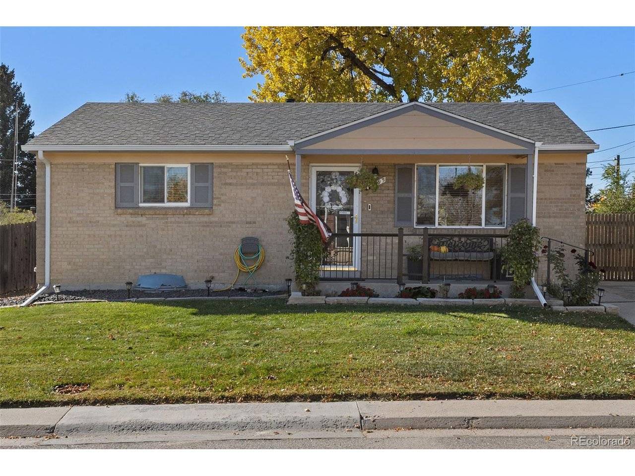 11895 E 119th, Northglenn, CO 80233