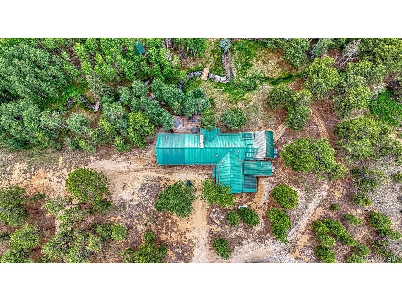 Address not disclosed, Buena Vista, CO 81211