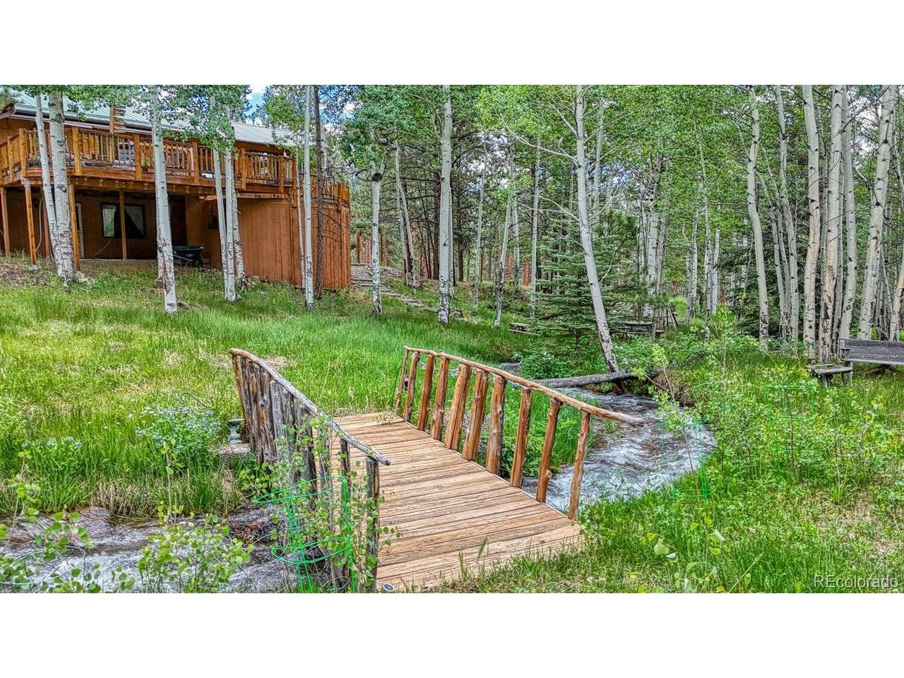 Address not disclosed, Buena Vista, CO 81211