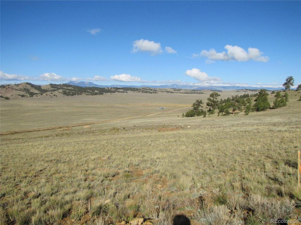 533 Cohonina, Hartsel, CO 80449