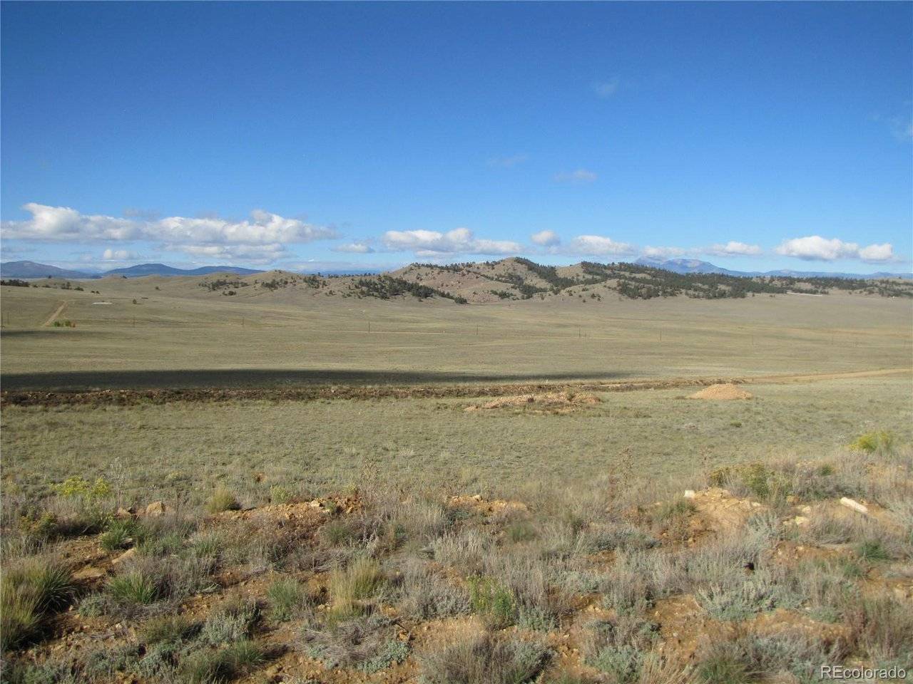 533 Cohonina, Hartsel, CO 80449