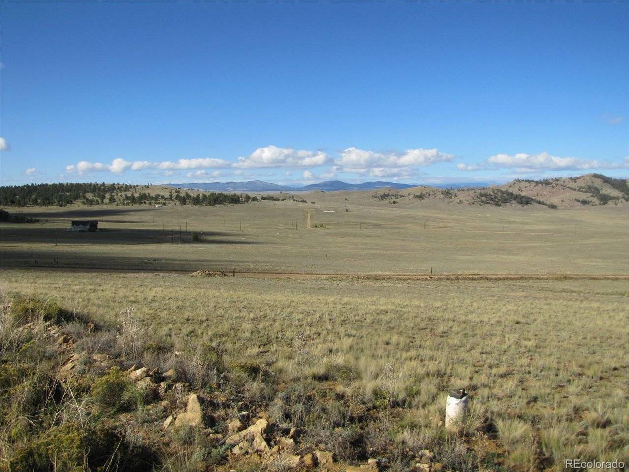 533 Cohonina, Hartsel, CO 80449