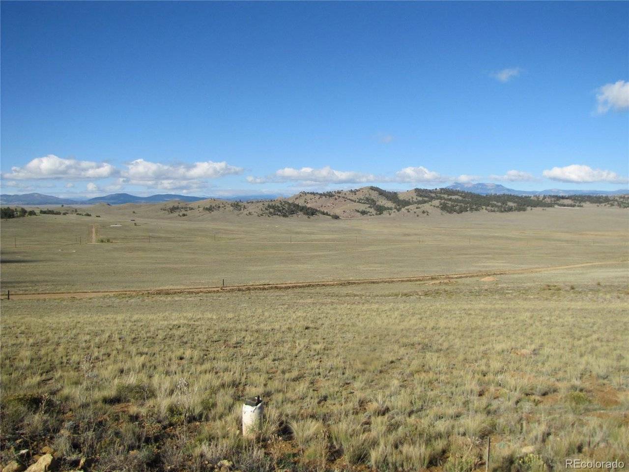533 Cohonina, Hartsel, CO 80449
