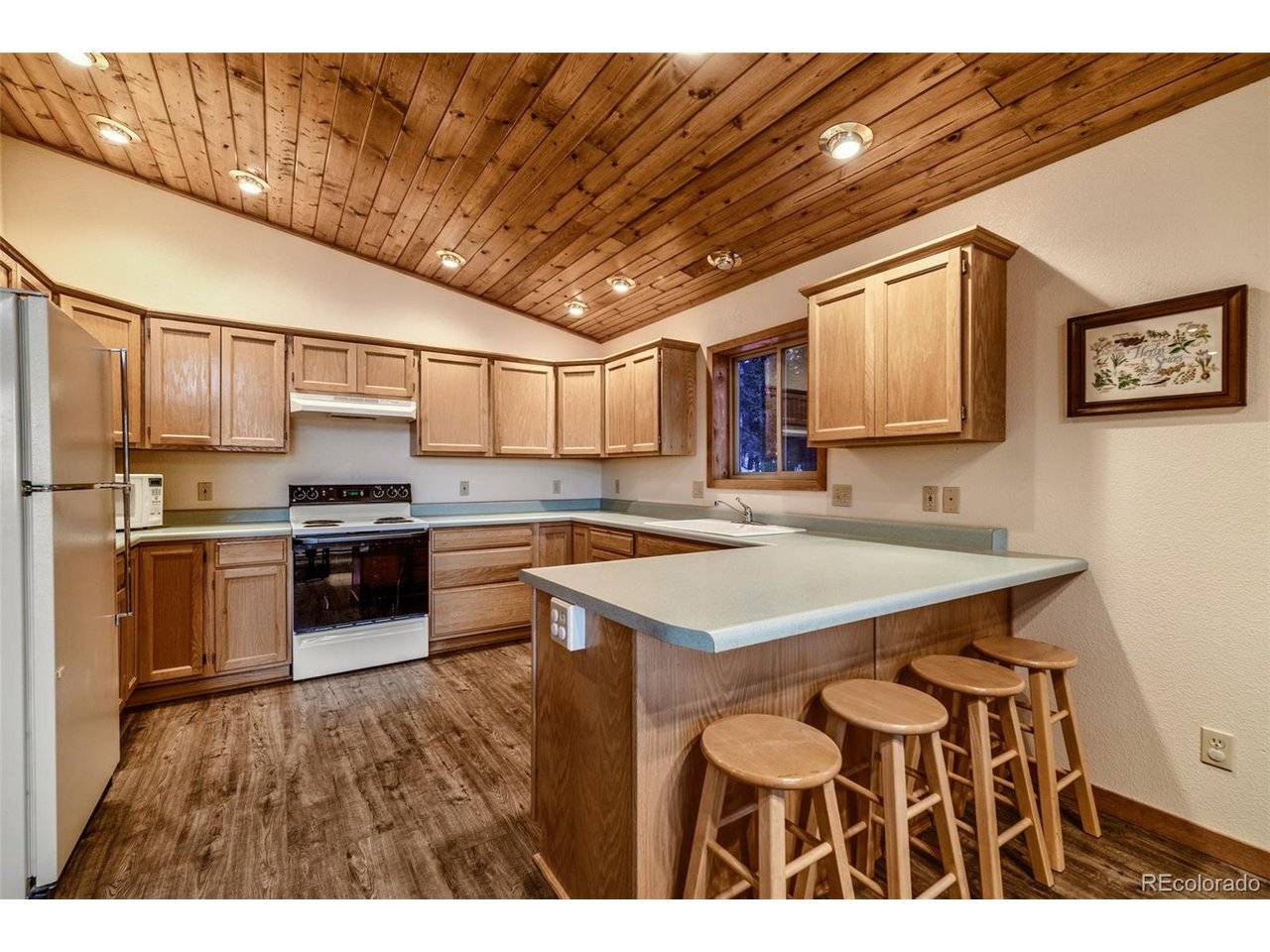 1292 Valley Of The Sun, Fairplay, CO 80440