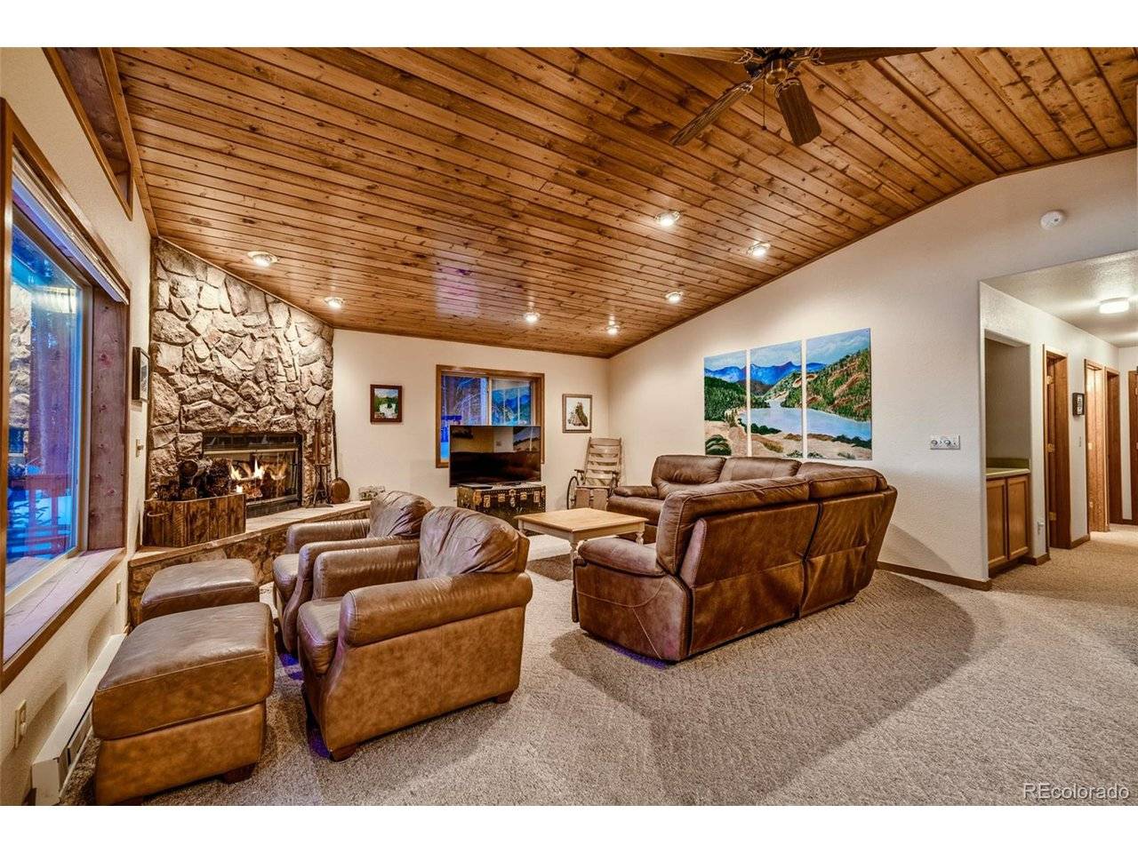 1292 Valley Of The Sun, Fairplay, CO 80440