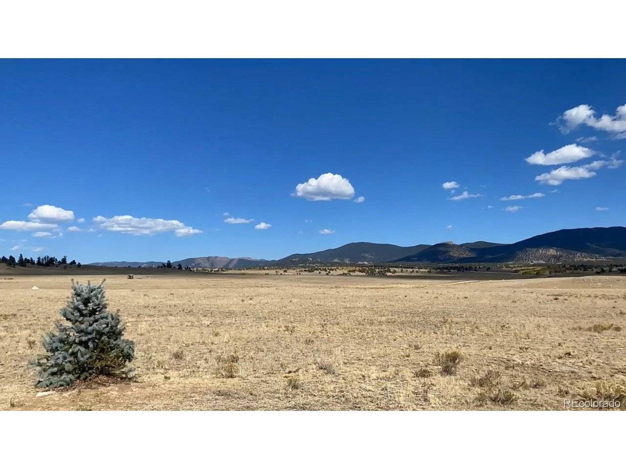 878 Cheyenne, Hartsel, CO 80449