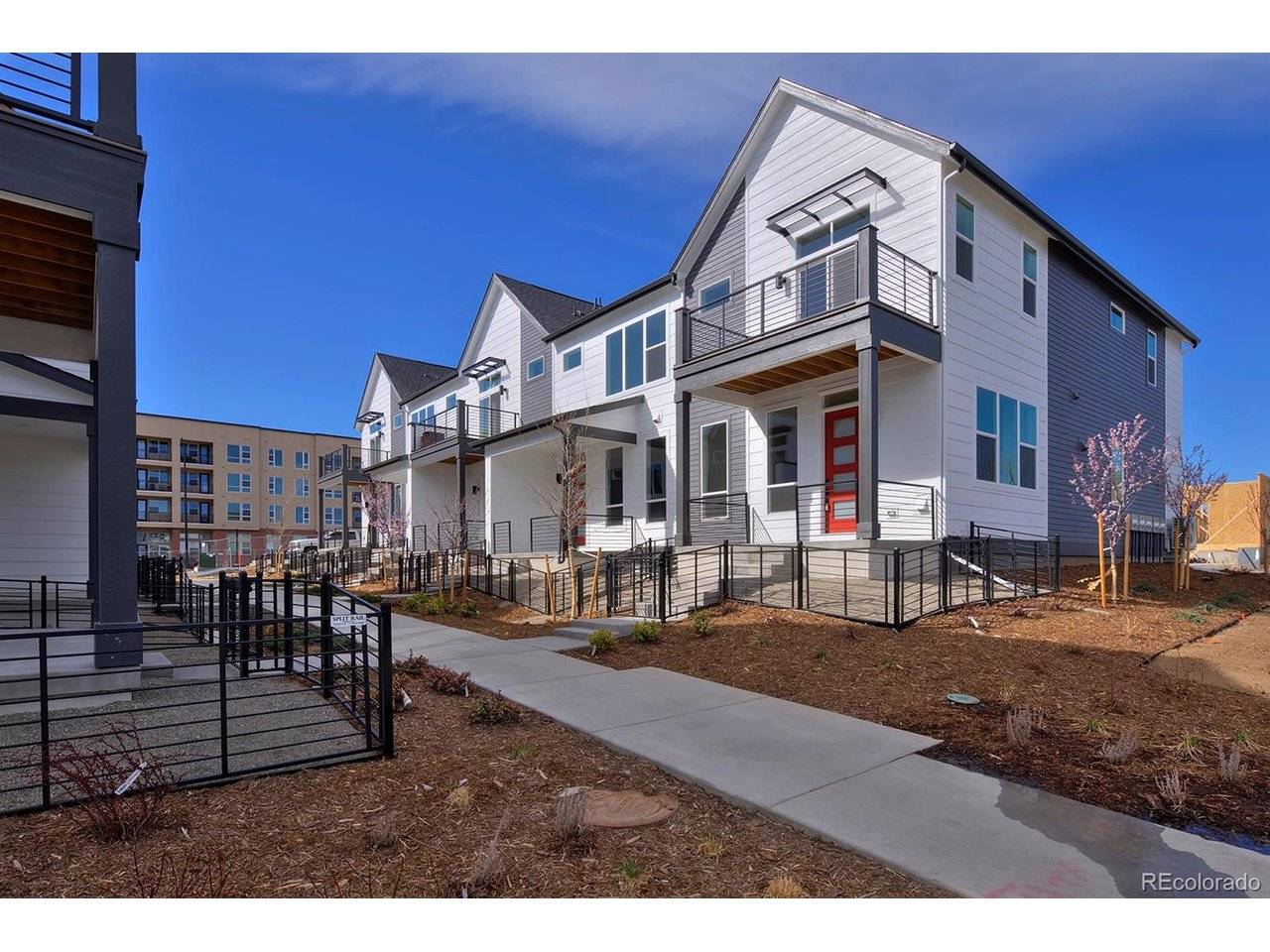 3132 W Bonfils, Denver, CO 80236